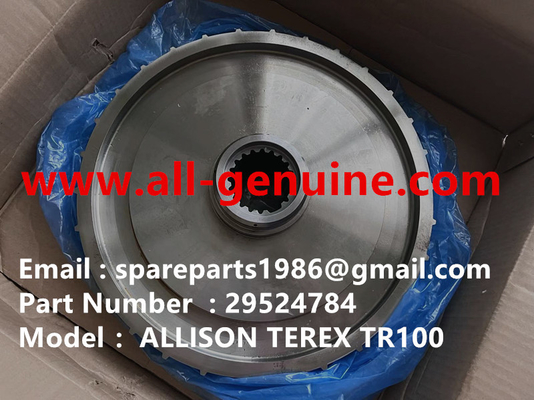 China 29524784 HUB ALLISON TR35 TR50 MOTOR CUMMINS FUERA DE CARRETERA CAMIÓN VOLQUETE RÍGIDO proveedor
