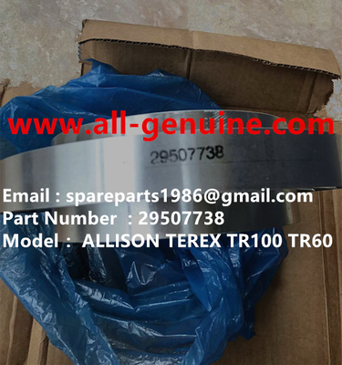 China 29507738 STATOR ALLISON H8610AR TEREX TROLER TRUCK TR100 TR60 TR70 TR50 NTE240 NTE260 proveedor