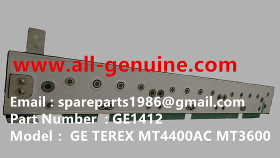China GE1412 MOTOR DE RUEDAS GE 5GEB25A KOMATSU 730E 830E UNIDAD TEREX RIG BUCYRUS MT4400AC MT5500 MT3600 NTE240 NTE260 El motor de las ruedas GE1412 es el motor de las ruedas GE 5GEB25A proveedor