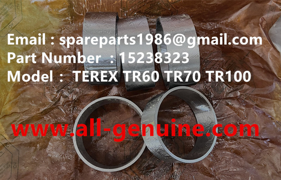 China 15238323 SEPARADOR TEREX NHL DUMP TRUCK TR35 TR50 TR60 TR100 CUMMINS ALLISON UNIT RIG MT4400 MT3600 MT3300 MT3700 SANY proveedor