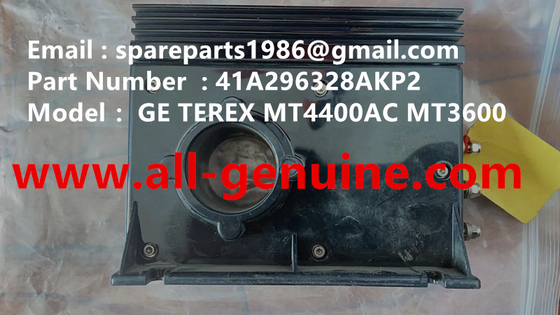 China 41A296328AKP2 MOTOR DE RUEDA GE 5GEB25A KOMATSU 730E 830E TEREX UNIT RIG BUCYRUS MT4400AC MT5500 MT3600 NTE240 NTE260 proveedor