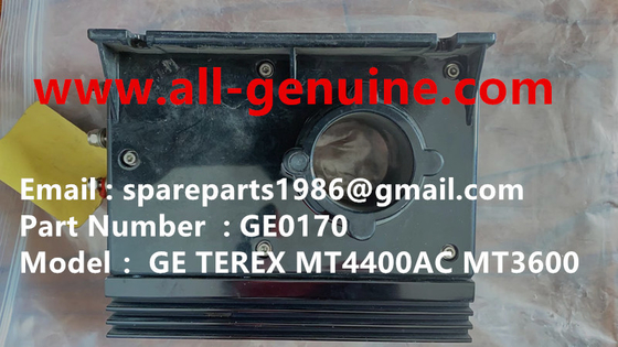 China GE0170 MOTOR DE RUEDA GE 5GEB25A KOMATSU 730E 830E TEREX UNIT RIG BUCYRUS MT4400AC MT5500 MT3600 NTE240 NTE260 proveedor