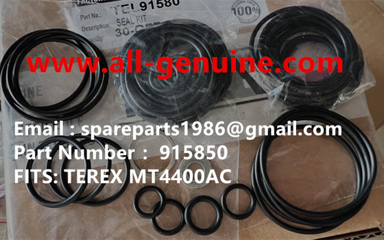 China 915850 KIT 5GEB25A KOMATSU 730E 830E TEREX UNIT RIG BUCYRUS MT4400AC MT5500 MT3600 NTE240 NTE260 proveedor