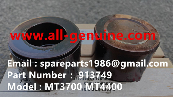 China 913749 PISTON GE 730E 830E UNIDAD TEREX RIG BUCYRUS MT4400AC MT5500 MT3600 NTE240 NTE260 El equipo de la unidad TEREX está equipado con una unidad de pistón para la unidad BUCYRUS. proveedor