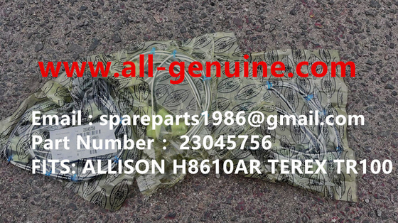 China 23045756 MAZO ALLISON H8610AR LAVADORA NHL CAMIÓN VOLQUETE TR35 TR50 TR60 TR100 3305B 3305F 3303 3307 TR45 TR70 CUMMINS proveedor