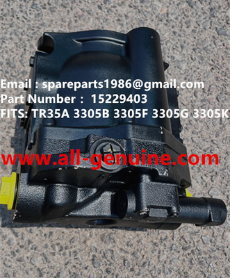 China 15229403 PUMPA TEREX NHL MINERÍA TR35A 3305 3307 3304 3311 proveedor