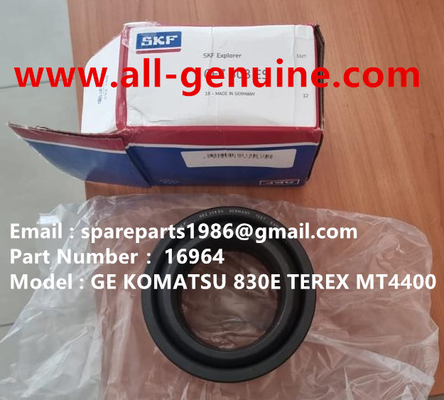 China 16964 UNIDAD DE REVESTIMIENTO DE RODAMIENTO MT4400 RIG NHL DUMP TRUCK TR35 TR50 TR60 TR100 3305B 3305F 3303 3307 TR45 TR70 TEREX ALLISON proveedor