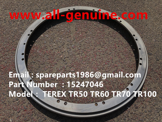 China 15247046 HOUSING SEAL TEREX DUMP TRUCK TR35 TR50 TR60 TR100 CUMMINS ALLISON UNIT RIG MT4400 MT3600 MT3300 MT3700 SANY El equipo de la empresa de transporte de mercancías de transporte de mercancías de transporte de mercancías de transporte de mercancías de transporte de mercancías de transporte de mercancías proveedor