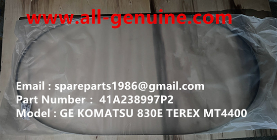 China 41A238997P2 MOTOR GE 5GEB25A KOMATSU 730E 830E TEREX UNIT RIG BUCYRUS MT4400AC MT5500 MT3600 NTE240 NTE260 proveedor