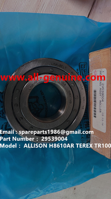 China 29539004 ALLISON TEREX FUERA DE CARRETERA NHL MINERÍA VOLQUETE TR35 TR50 TR60 TR100 3305B 3305F 3303 3307 TR45 TR70 MT4400 proveedor