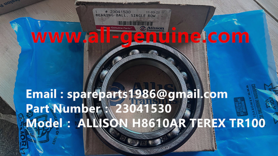 China 23041530 ALLISON TEREX FUERA DE CARRETERA NHL MINERÍA CAMIÓN VOLQUETE TR35 TR50 TR60 TR100 3305B 3305F 3303 3307 TR45 TR70 MT4400 proveedor