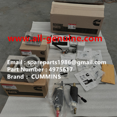 China 4975617 CUMMINS MOTOR TEREX NHL DUMP TRUCK MINERÍA TR45 TR50 TR60 TR70 proveedor