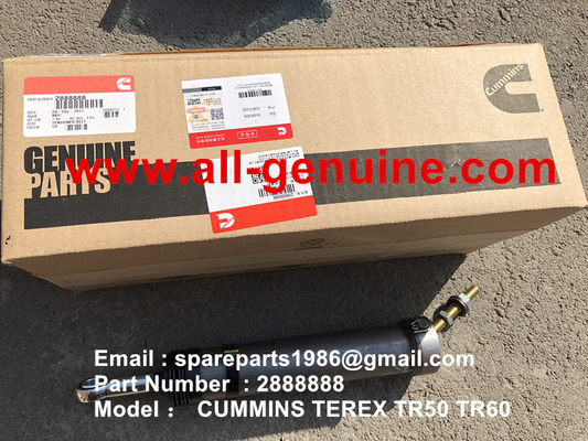 China CUMMINS 2888888 TENSIONER DE CENTURAS TEREX NHL TRUCK TR35 TR50 TR60 TR100 3305B 3305F 3303 3307 TR45 TR70 MT4400 CUMMINS proveedor