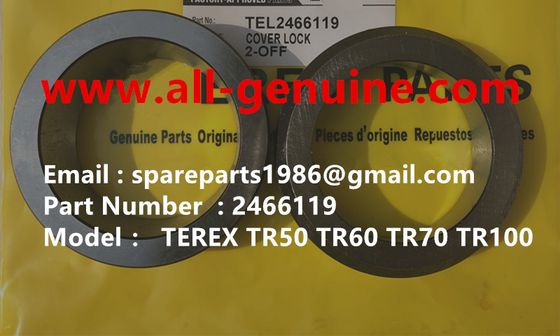 China TR35 TR50 TR60 TR100 3305B 3305F 3303 3307 TR45 TR70 MT4400 CUMMINS proveedor