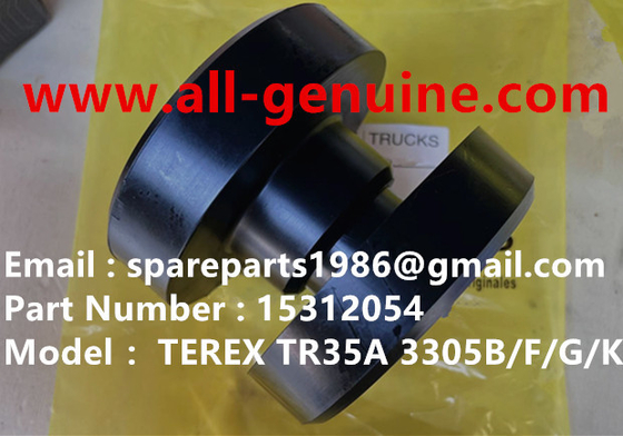 China 15312054 TEREX NHL SANY AMORTIGUADOR DE CAMIÓN VOLQUETE RÍGIDO 3303 3307 3304 TR35 TR50 TR60 TR100 MT4400 UNIT RIG ALLISON CUMMINS proveedor