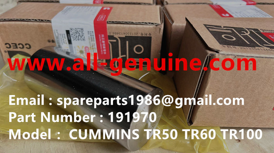 China 191970 CUMMINS TURBO CHARGER TEREX TR100 MINING RIGID DUMP TRUCK OFF HIGHWAY TRUCK PARTES originales de los camiones de las carreteras proveedor