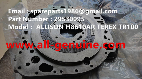 China 29530095 ALLISON H8610AR TEREX NHL TRUMP TRUCK TR35 TR50 TR60 TR100 3305B 3305F 3303 3307 TR45 TR70 MT4400 proveedor