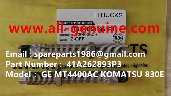 China 41A262893P3 MOTOR DE RUEDA GE KOMATSU 730E 830E TEREX UNIT RIG BUCYRUS MT4400AC MT5500 MT3600 NTE240 NTE260 proveedor