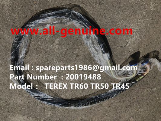 China TR35 TR50 TR60 TR100 3305B 3305F 3303 3307 TR45 TR70 MT4400 CUMMINS ALLISON proveedor