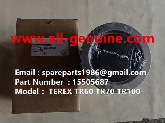 China 15505687 FILTER TEREX MINING DUMP TRUCK NHL TR35 TR50 TR60 TR100 3305B 3305F 3303 3307 TR45 TR70 MT4400 CUMMINS ALLISON El hecho de que la Comisión no haya adoptado ninguna decisión en este sentido es un hecho. proveedor