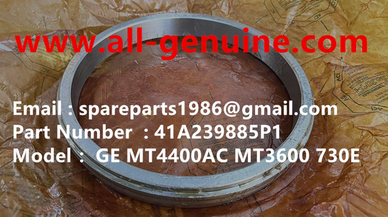 China 41A239885P1 GE TEREX UNIT RIG BUCYRUS MT4400AC MT5500 MT3600 NTE240 NTE260 NHL camiones de descarga de basura camiones de carga mineros proveedor