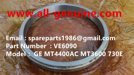China VE6090 MANGUITO DE PLATAFORMA DE DESCARGA NHL TR35 TR50 TR60 TR100 3305B 3305F 3303 3307 TR45 TR70 TEREX ALLISON proveedor