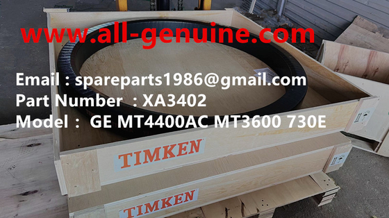 China Se trata de un motor de ruedas de cojinete con 5GEB25A KOMATSU 730E 830E TEREX UNIT RIG BUCYRUS MT4400AC MT5500 MT3600 NTE240 NTE260 proveedor