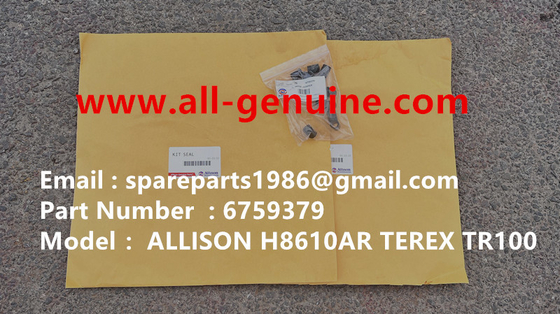 China 6759379 HOSE ALLISON TEREX TRUCK DE DUMP TA40 TR50 TR60 TR70 TR100A MT4400 MT3600 MT3700 MT5500 GE NTE240 NTE260 El transporte de mercancías por vía aérea y por vía aérea es el único medio de transporte de mercancías por carretera. proveedor