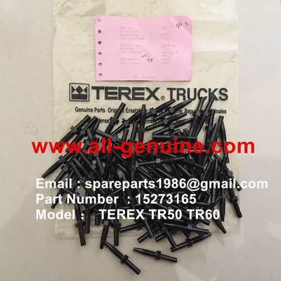 China TEREX 15273165 ESPÁRRAGO NHL MINERÍA CAMIÓN VOLQUETE TR35 TR50 TR60 TR100 3305B 3305F 3303 3307 TR45 TR70 MT4400 proveedor