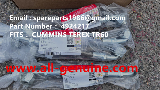 China 4924217 CUMMINS TEREX NHL MINERAL DUMP TR35 TR50 TR60 TR100 3305B 3305F 3303 3307 TR45 TR70 MT4400 proveedor