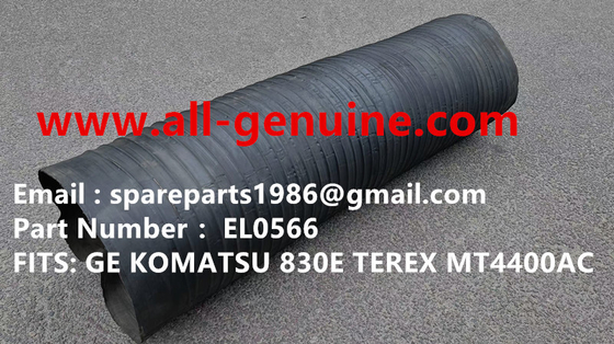 China CONDUCTO EL0566 KOMATSU 830E GE TEREX UNIT RIG BUCYRUS MT4400AC MT5500 MT3600 NTE240 NTE260 NHL proveedor