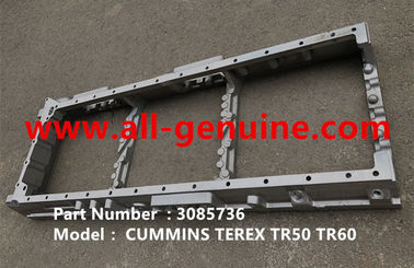 China CUMMINS 3085736 ADAPTADOR VOLQUETE TR35 TR50 TR60 TR100 3305B 3305F 3303 3307 TR45 TR70 TEREX ALLISON UNIT RIG MT4400 proveedor