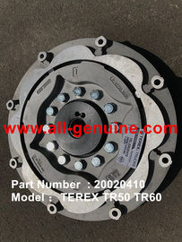 China TEREX 20020410 ACOPLAMIENTO CAMIÓN VOLQUETE NHL TR35 TR50 TR60 TR100 3305B 3305F 3303 3307 TR45 TR70 MT4400 CUMMINS ALLISON proveedor