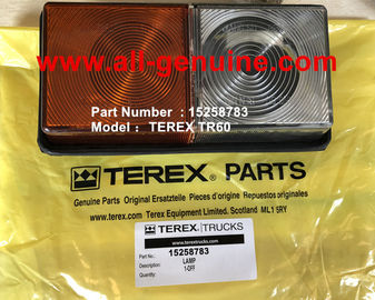 China TEREX 15258783 LÁPARA DE AUTOPASÍA NHL DE MINERÍA Camión de desecho TR35 TR50 TR60 TR100 3305B 3305F 3303 3307 TR45 TR70 MT4400 proveedor
