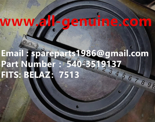 China 540-3519137 BELAZ FITS GE TEREX UNIT RIG BUCYRUS  MT4400AC MT5500 MT3600 NTE240 NTE260 NHL DUMP TRUCK HAULER MINERÍA proveedor