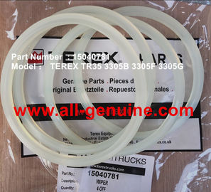 China TEREX 15040781 LIMPIAPARABRISAS  MINERÍA CAMIÓN VOLQUETE NHL TR35 TR50 TR60 TR100 3305B 3305F 3303 3307 TR45 TR70 MT4400 proveedor