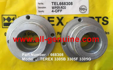 China TEREX 668308 VARILLA DEL LIMPIAPARABRISAS MINERÍA NHL DUMP TRUCK TR35 TR50 TR60 TR100 3305B 3305F 3303 3307 TR45 TR70 MT4400 proveedor