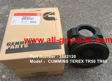 China CUMMINS TEREX 2882120 KIT PISTON NHL MINING DUMP TRUCK TR35 TR50 TR60 TR100 3305B 3305F 3303 3307 TR45 TR70 MT4400 proveedor