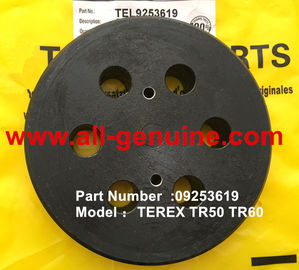 China TREX 09253619 TR60 MINERÍA DE PLATA NHL TRAMP TR35 TR50 TR60 TR100 3305B 3305F 3303 3307 TR45 TR70 MT4400 proveedor