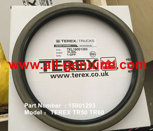 China TRECS 15001293 TR60 SEAL DE OLIVIA MINERAL TRUNK TR35 TR50 TR60 TR100 3305B 3305F 3303 3307 TR45 TR70 MT4400 proveedor
