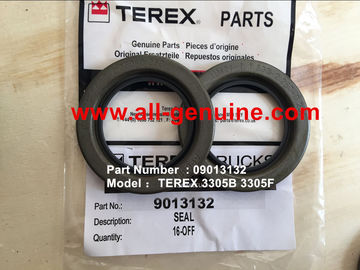 China TEREX 09013132 SELLO NHL DUMP TRUCK TR35 TR50 TR60 TR100 3305B 3305F 3303 3307 TR45 TR70 MT4400 proveedor