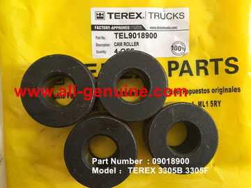 China RODILLO DE LEVA TEREX 09018900  VOLQUETE NHL TR35 TR50 TR60 TR100 3305B 3305F 3303 3307 TR45 TR70 MT4400 proveedor