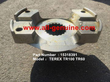 China TEREX 15318391 YUGO NHL DUMP TRUCK TR50 TR60 TR100 TR70 proveedor