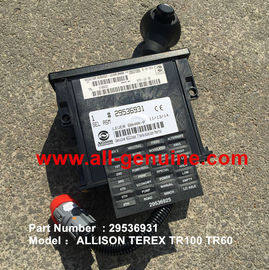 China TÉREX ALLISON 29536931 Selector de cambio de transmisión proveedor