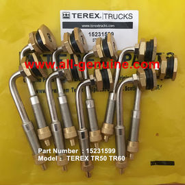 China TEREX 15231599 VÁLVULA DE VÁSTAGO  VOLQUETE NHL TR35 TR50 TR60 TR100 3305B 3305F 3303 3307 TR45 TR70 MT4400 proveedor
