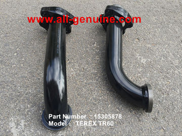 China TEREX 15305878 TUBE ASSY NHL DUMP TRUCK MINING TR35 TR50 TR60 TR100 3305B 3305F 3303 3307 TR45 TR70 MT4400 El transporte de residuos de las instalaciones de producción de petróleo y gas natural de la Unión Europea, incluidas las instalaciones de producción de petróleo y gas natural de la Unión Europea, es el único medio de transporte de residuos de la Unión Europea. proveedor