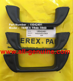 China TEREX 15042491 MANIJA DE PUERTA NHL DUMP TRUCK TR35 TR50 TR60 TR100 3305B 3305F 3303 3307 TR45 TR70 MT4400 proveedor