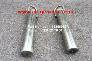 China TEREX 15258062 PIN MINERÍA CALERIA de la NHL TRAMP TR35 TR50 TR60 TR100 3305B 3305F 3303 3307 TR45 TR70 MT4400 proveedor