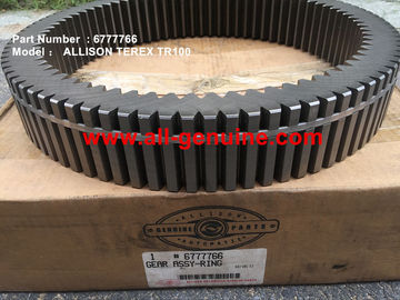 China ALLISON 6777766 ENSAMBLAJE DE ENGRANAJES TEREX NHL DUMP TRUCK TR35 TR50 TR60 TR100 3305B 3305F 3303 3307 TR45 TR70 MT4400 proveedor