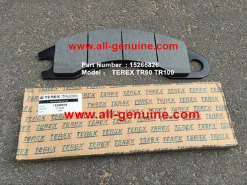 China TEREX 15266826 KIT DE REVESTIMIENTO NHL CAMIÓN VOLQUETE RÍGIDO TR35 TR50 TR60 TR100 3305B 3305F 3303 3307 TR45 TR70 MT4400 CUMMINS proveedor